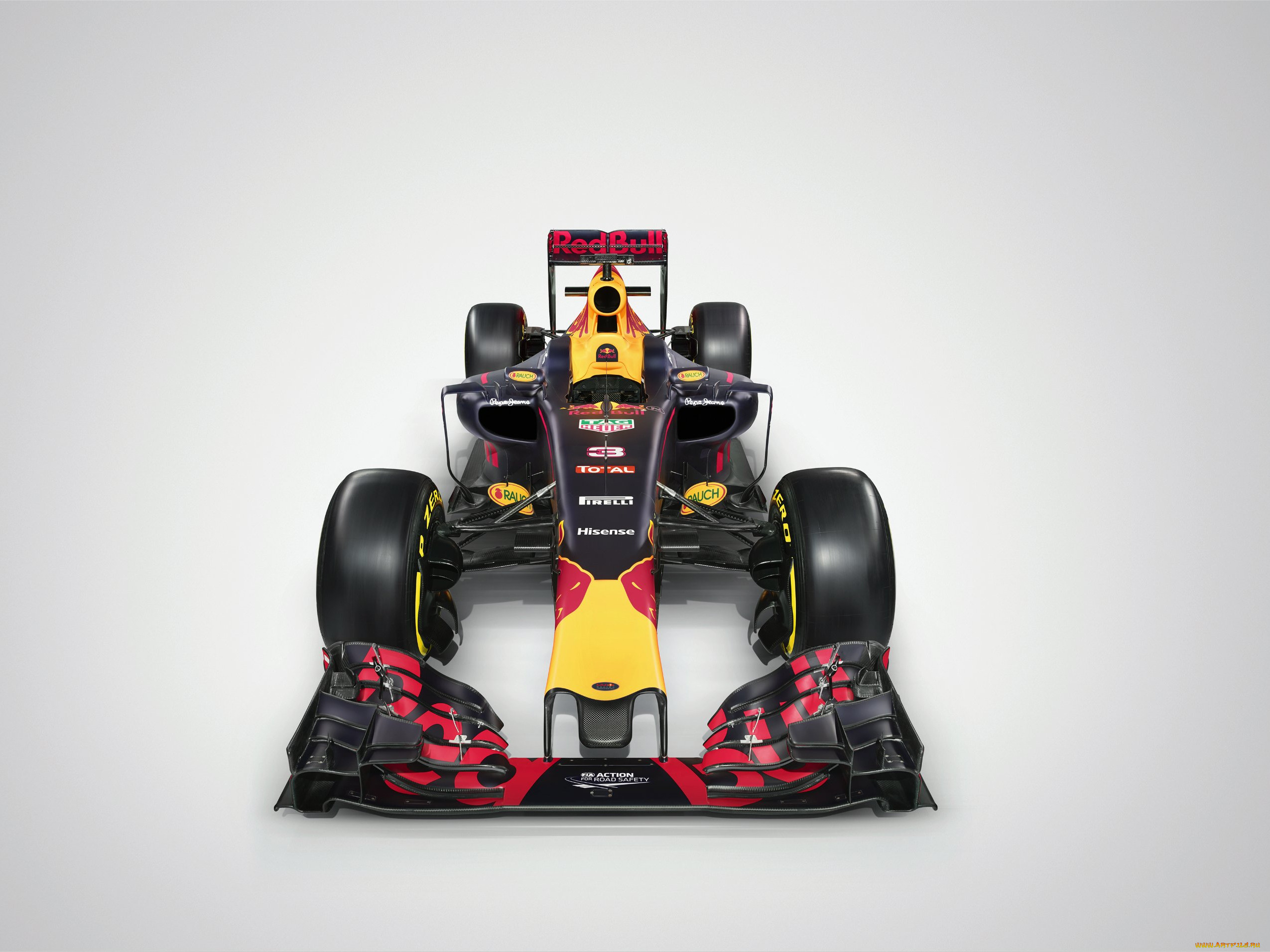 , formula 1, 2016, rb12, red, bull